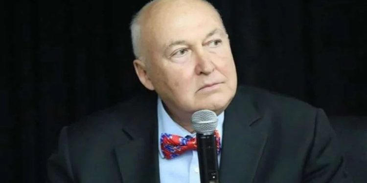 Prof. Dr. Ahmet Ercan 'halkı kin ve düşmanlığa tahrik' suçlamasıyla gözaltına alındı