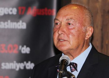 Prof. Dr. Ahmet Ercan’a göre deprem bakımından “en güvenli” şehirler