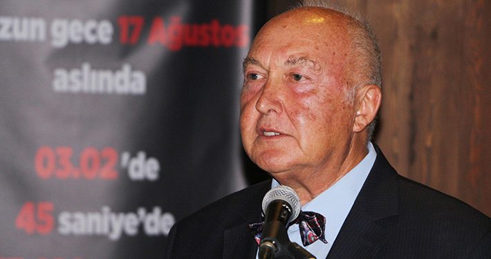 Prof. Dr. Ahmet Ercan’a göre deprem bakımından “en güvenli” şehirler