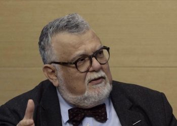 Prof. Dr. Celal Şengör: İstanbul için depremin eli kulağında