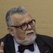 Prof. Dr. Celal Şengör: İstanbul için depremin eli kulağında
