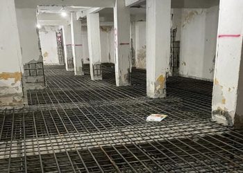 Prof. Dr. Çelik: İstanbul'daki yapı stokunda ciddi bir sorunumuz var