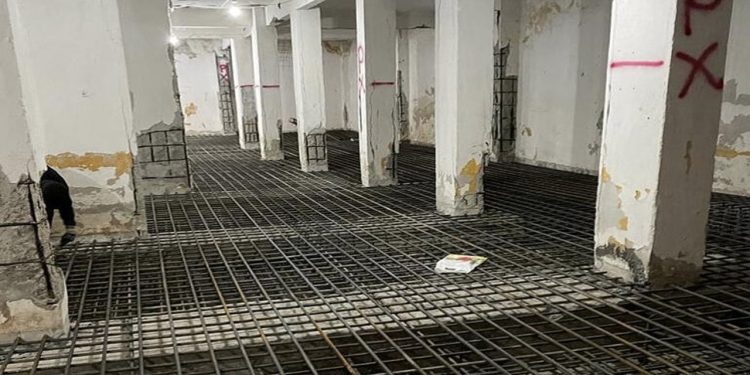 Prof. Dr. Çelik: İstanbul'daki yapı stokunda ciddi bir sorunumuz var