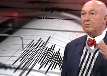 Prof. Dr. Ercan’dan İzmir depremi açıklaması: Öncü bir deprem değil