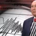 Prof. Dr. Ercan’dan İzmir depremi açıklaması: Öncü bir deprem değil