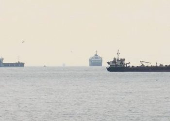 Prof. Dr. Ilıcalı: İstanbul Boğazı'nda büyük risk var, gemilerin yüzde 40'ı tehlikeli yük taşıyor