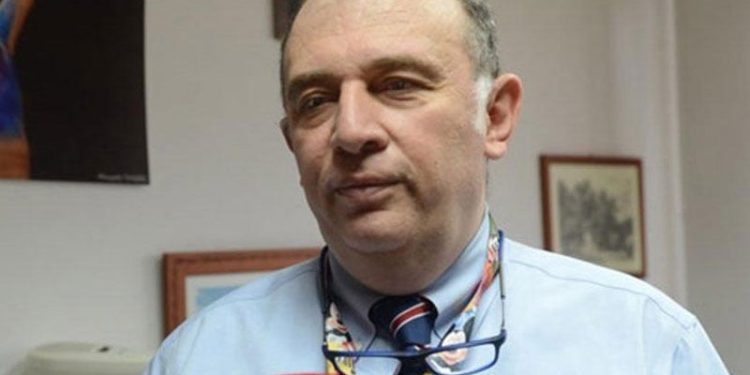 Prof. Dr. Kara: Strep A erken tedavi edilmezse ölüm oranı yüksek
