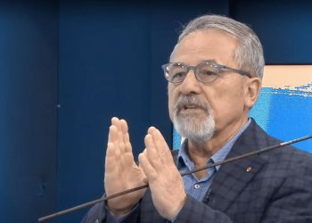 Prof. Dr. Naci Görür açıkladı: Olası İstanbul depreminde 500 bin kişi ölümle burun buruna