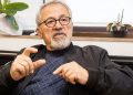 Prof. Dr. Naci Görür'den Malatya depremi açıklaması: Yeni bir fay olabilir