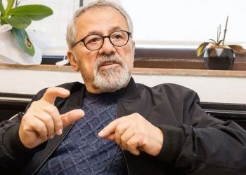Prof. Dr. Naci Görür'den Malatya depremi açıklaması: Yeni bir fay olabilir