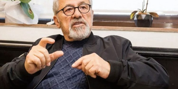 Prof. Dr. Naci Görür’den deprem sorularına toplu cevap: ‘Siyasilerden dirençli kentler talep edelim’