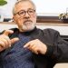 Prof. Dr. Naci Görür’den deprem sorularına toplu cevap: ‘Siyasilerden dirençli kentler talep edelim’
