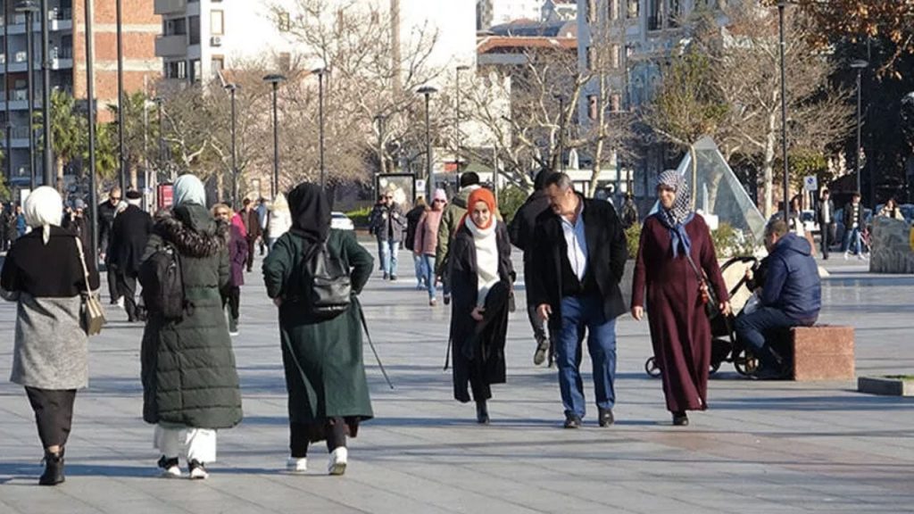 Prof. Dr. Şener: Türkiye'de 'long Covid' ve 'post Covid' izlem merkezleri kurulmalı