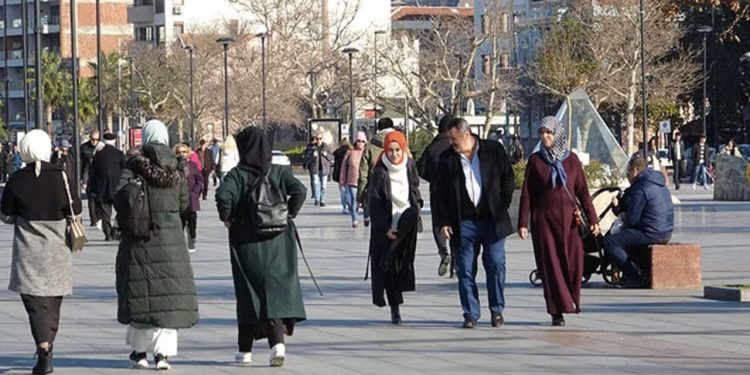 Prof. Dr. Şener: Türkiye'de 'long Covid' ve 'post Covid' izlem merkezleri kurulmalı