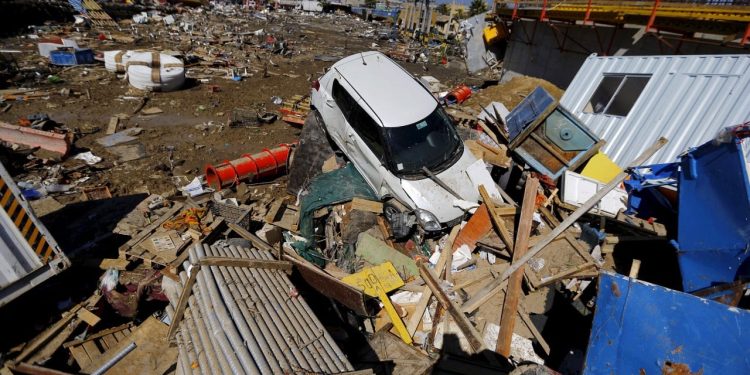 Prof. Dr. Ünlügenç açıkladı: Adana bölgesinde stres birikimi görülmüyor