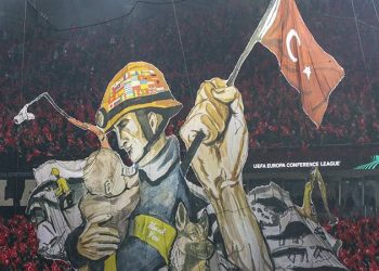 Proteo sadece tüm Meksikalıların değil, Türklerin de kalbine dokundu