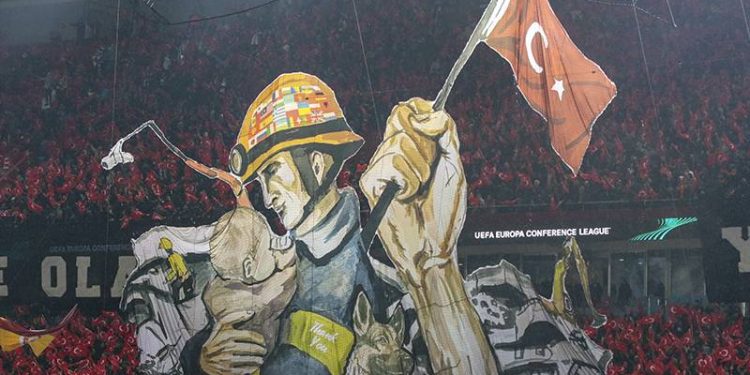 Proteo sadece tüm Meksikalıların değil, Türklerin de kalbine dokundu