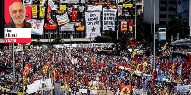 Provokasyonlar ve ajan-provokatörler!