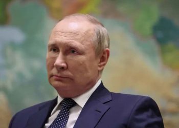 Putin: NATO Rus halkının acı çekmesi için uğraşıyor