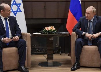 Putin bana Zelenski'yi öldürmeyeceğinin sözünü verdi
