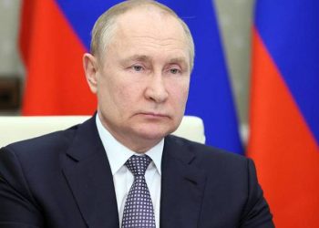 Putin’den Türkiye’deki Rus arama kurtarma ekiplerinin artırılması talimatı
