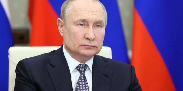 Putin’den Türkiye’deki Rus arama kurtarma ekiplerinin artırılması talimatı