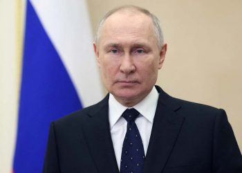 Putin'den 'nükleer mesaj': Kıtalararası balistik Sarmat füzeleri bu yıl içinde konuşlandırılacak