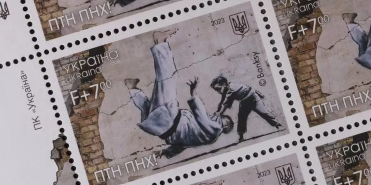 Putin'e benzeyen adam judo maçında yere devriliyor