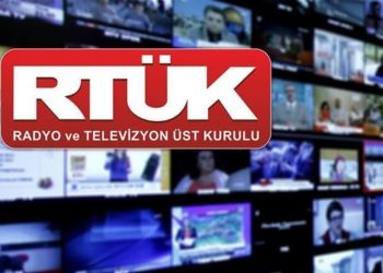 RTÜK, deprem yayınları için ‘ceza’ gündemiyle toplanıyor: Dört kanal hedefte