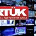 RTÜK, deprem yayınları için ‘ceza’ gündemiyle toplanıyor: Dört kanal hedefte