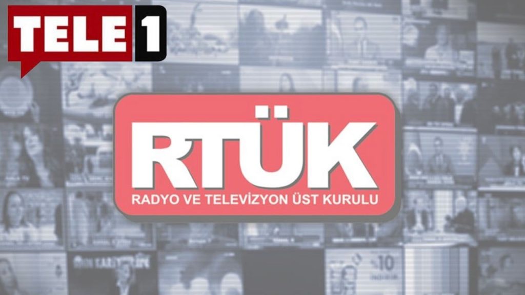 RTÜK itirazı sonrası mahkeme kabul etti: TELE1 üç gün karartılacak