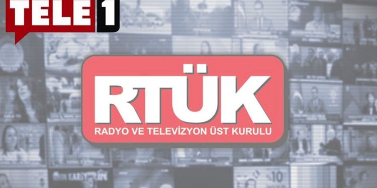 RTÜK itirazı sonrası mahkeme kabul etti: TELE1 üç gün karartılacak