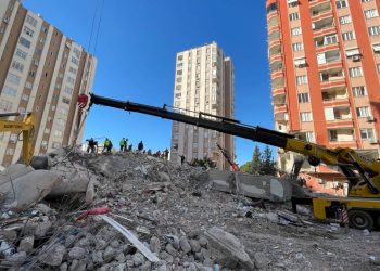 RTÜK üyesi Okan Konuralp deprem bölgesindeki yayıncılara çağrı yaptı