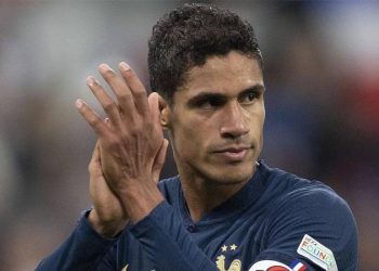 Raphael Varane 29 yaşında milli takımı bıraktı!