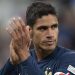 Raphael Varane 29 yaşında milli takımı bıraktı!