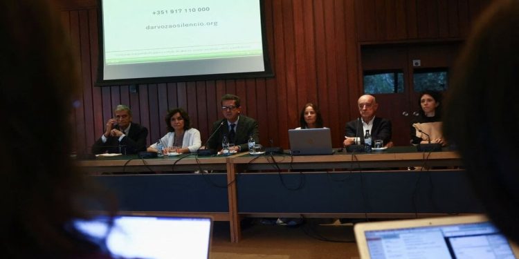 Rapor: Portekiz Kilisesi'nde son 70 yılda en az 4 bin 815 çocuk istismar edildi