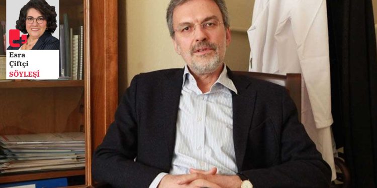 Raşit Tükel: Psikolojik ilk yardımın özel bir önemi var