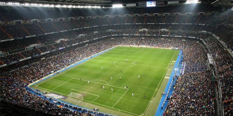 Real Madrid, depremzedeler için yardım maçı düzenleyecek