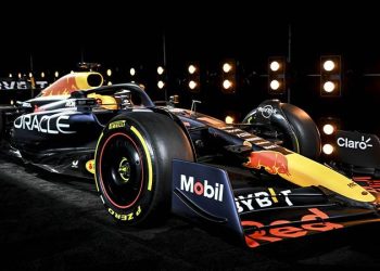 Redbull ile anlaşmaya varan Ford, Formula 1'e geri dönüyor