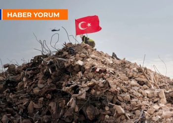 Rejim yozlaştıkça, krizler ‘büyük felaketlere’ dönüşüyor