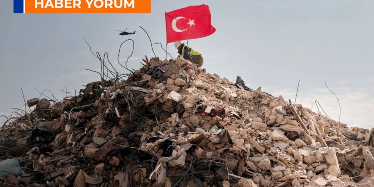 Rejim yozlaştıkça, krizler ‘büyük felaketlere’ dönüşüyor