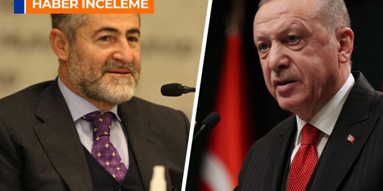 Rejimin ekonomi politikası; laf olsun torba dolsun!