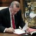 Resmi Gazete’de yayımlandı: Erdoğan’dan görevden alma ve atama kararları!