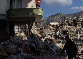 Reuters: Yeniden inşa aceleye getirilirse Türkiye başka bir deprem felaketiyle karşı karşıya kalabilir