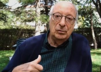 Rıza Türmen: HDP kapatılırsa o seçimin meşruluğu ortadan kalkar