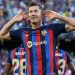 Robert Lewandowski, Barcelona’ya kolay uyum sağladı