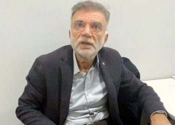 Rönesans’ın müteahhidi Coşkun: Neden yıkıldı bilmiyorum, her şey mevzuata uygundu