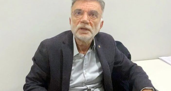 Rönesans’ın müteahhidi Coşkun: Neden yıkıldı bilmiyorum, her şey mevzuata uygundu