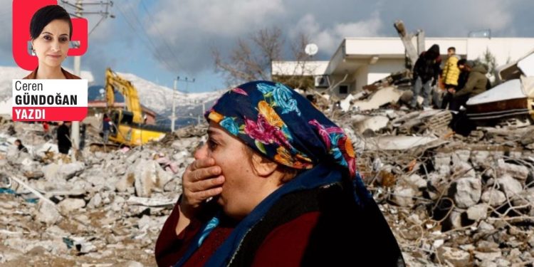 Ruhsal travma, söylenenler susulanlar