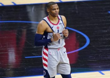 Russell Westbrook, Los Angeles Clippers yolunda